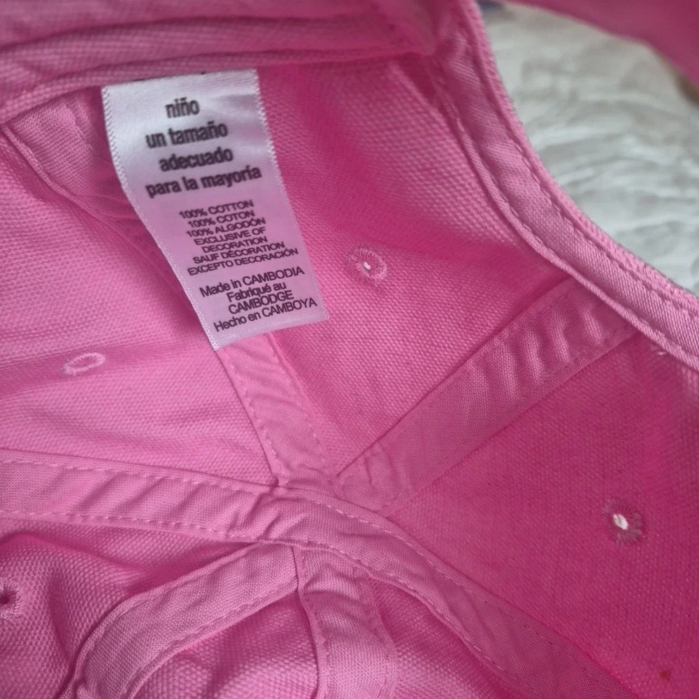 Carhartt‎ Adjustable Strap Cap Kid's One size Fits Most
